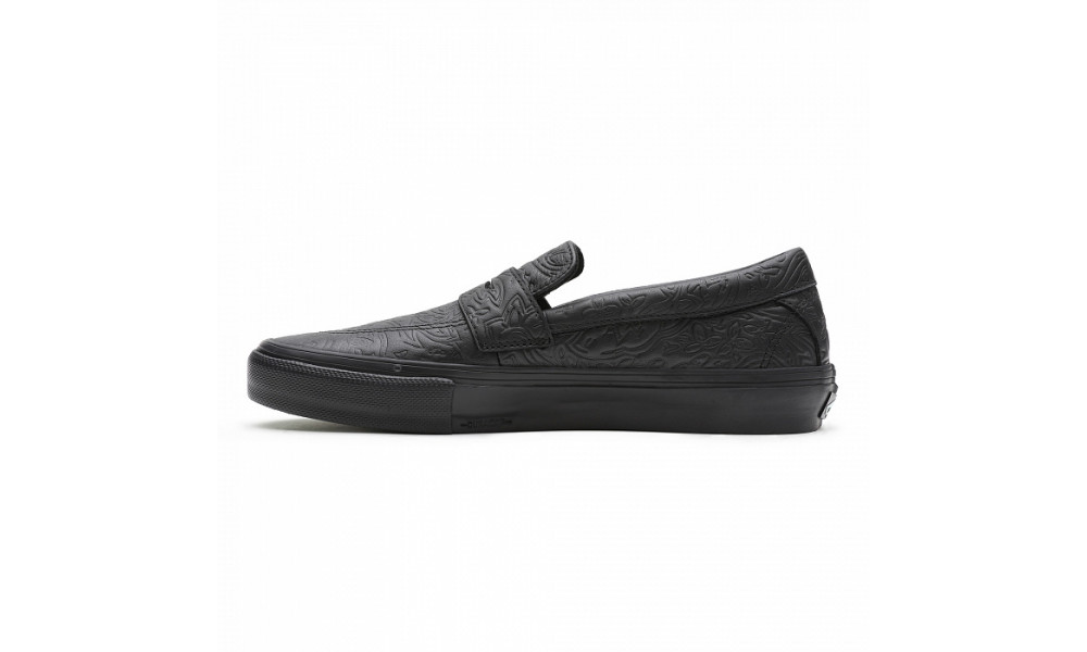 Vans slip on beatrice domon